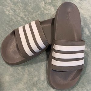 NEW Adidas Adilette Slides